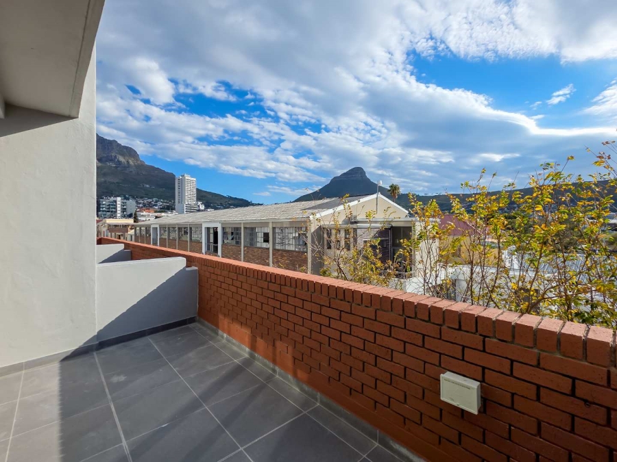 To Let 1 Bedroom Property for Rent in Gardens Western Cape